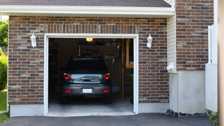 Garage Door Installation at Variety Grove Estates, Florida